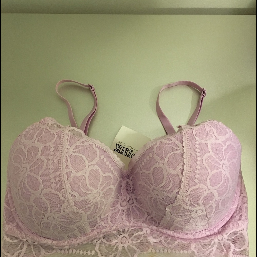 Victoria’s Secret Bralette
